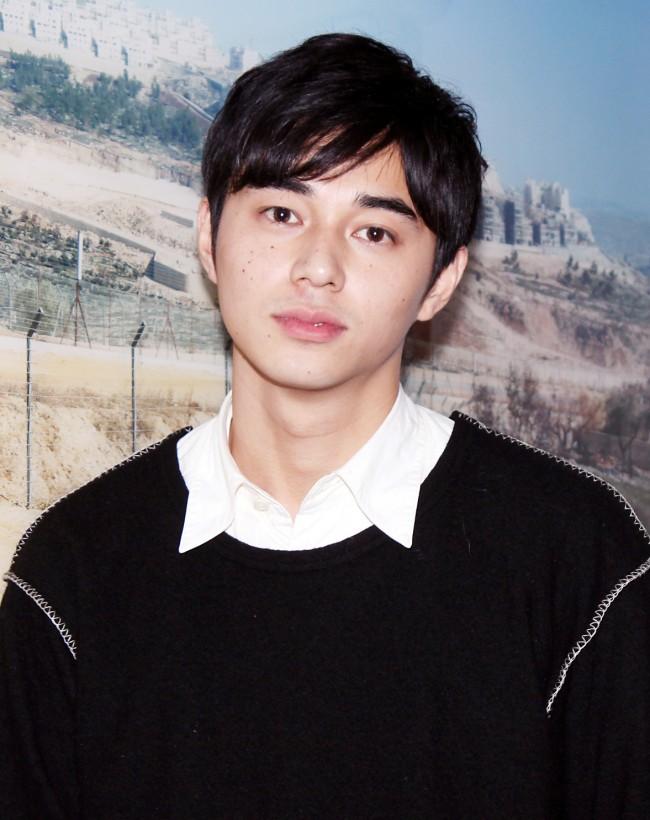 満島真之介（みつしましんのすけ） 満島ひかりの弟、満島真之介が目ヂカラあってイケメンなので画像まとめ【満島真之介】 NAVER まとめ