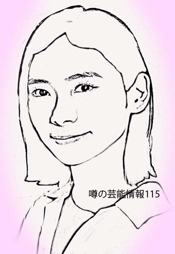 朝日奈央ほくろ除去 結婚 旦那は 母親の年齢が アイドリング 髪型画像 噂の芸能情報 115