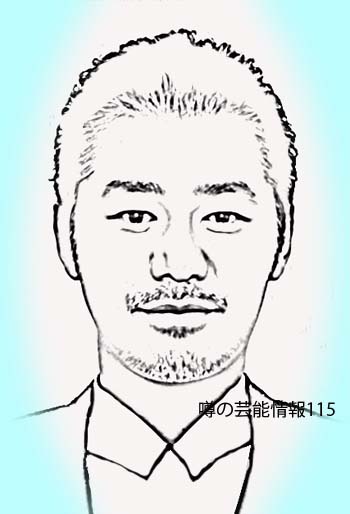平山浩行の嫁は江口のりこ 誰と似てる 最近見ない 太った 仮面ライダー画像 噂の芸能情報 115